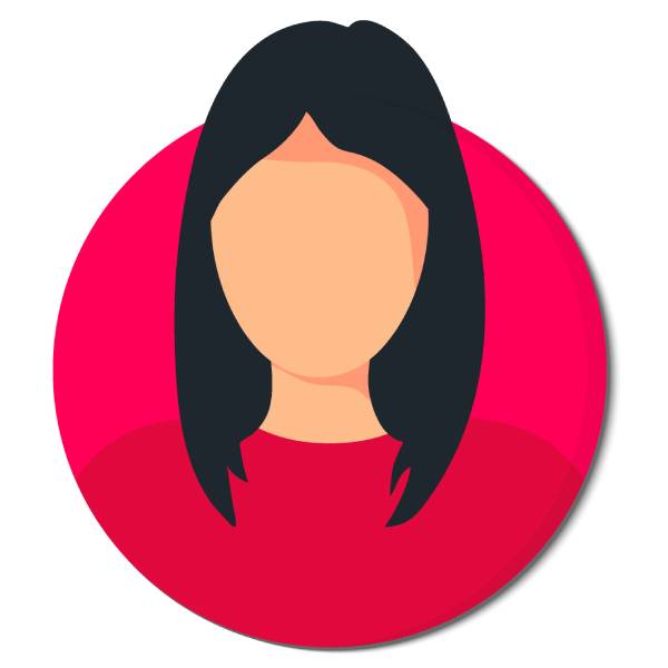 Gesonita dos Santos Faria Santana